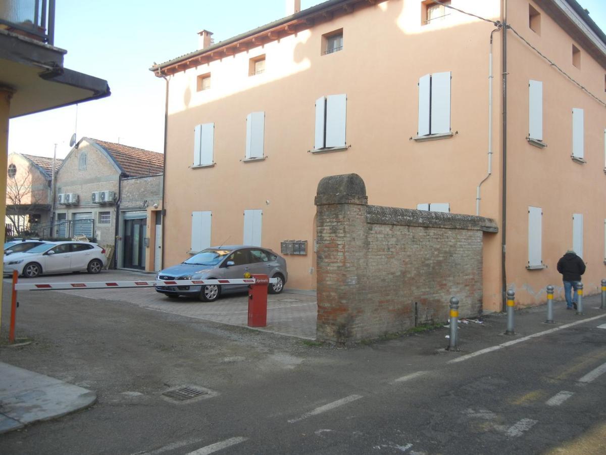 Casa Vacanze Medicina Exterior foto